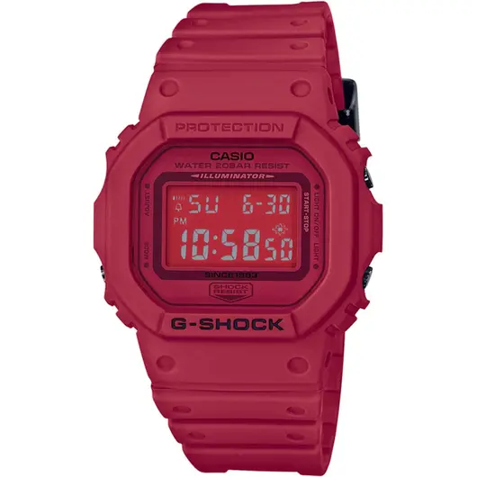 Мужские часы Casio G-Shock DW-5635C-4ER