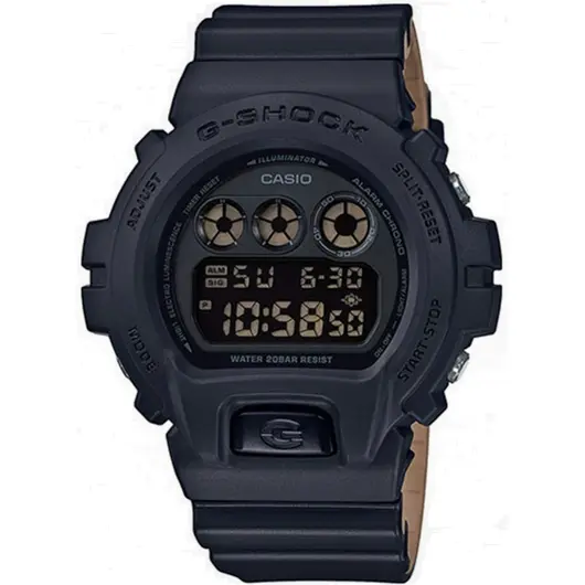 Мужские часы Casio G-Shock DW-6900LU-1ER