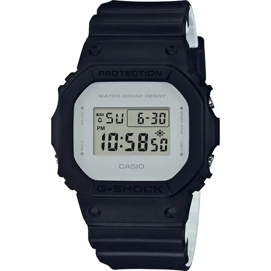 Мужские часы Casio G-Shock DW-5600LCU-1ER