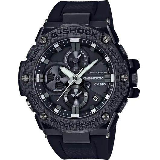 Мужские часы Casio G-Shock GST-B100X-1AER