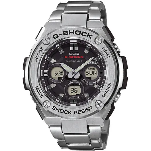 Мужские часы Casio G-Shock GST-W310D-1AER
