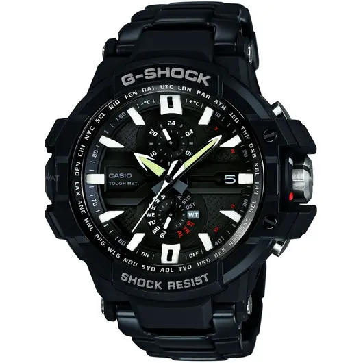 Мужские часы Casio G-Shock GW-A1000D-1AER
