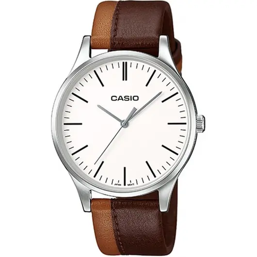 Мужские часы Casio Standard MTP-E133L-5EEF