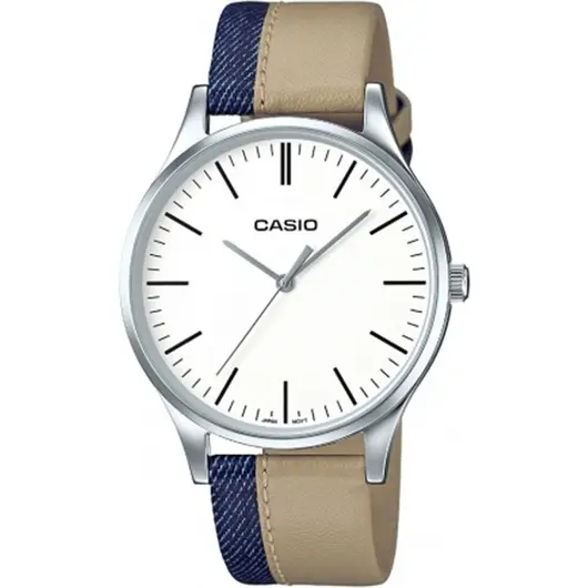 Мужские часы Casio Standard MTP-E133L-7EEF