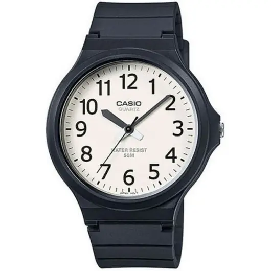 Мужские часы Casio Standard MW-240-7BVDF