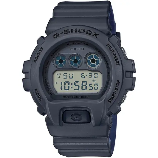 Мужские часы Casio G-Shock DW-6900LU-8ER