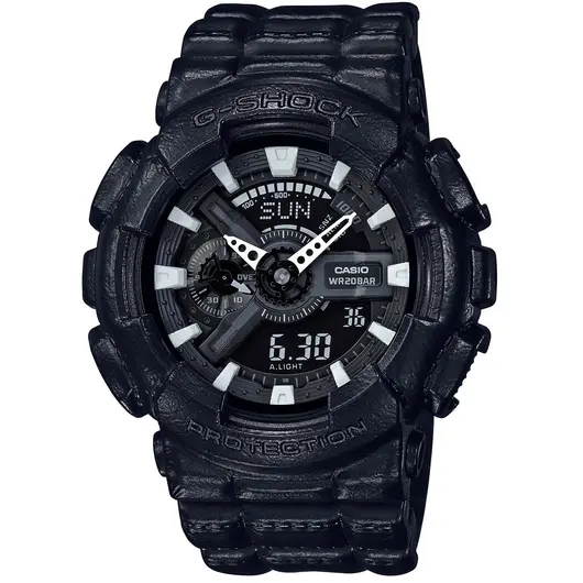 Мужские часы Casio G-Shock GA-110BT-1AER