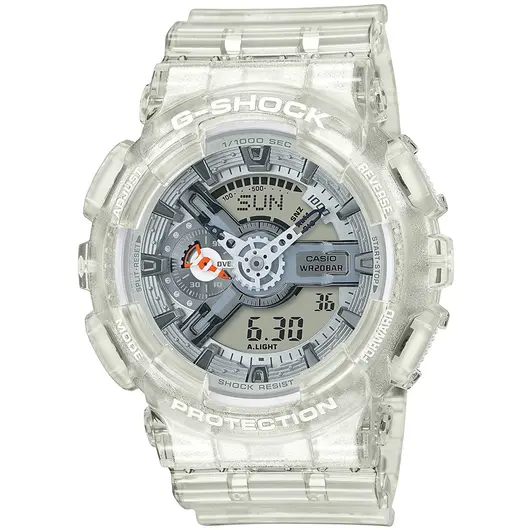 Мужские часы Casio G-Shock GA-110CR-7AER