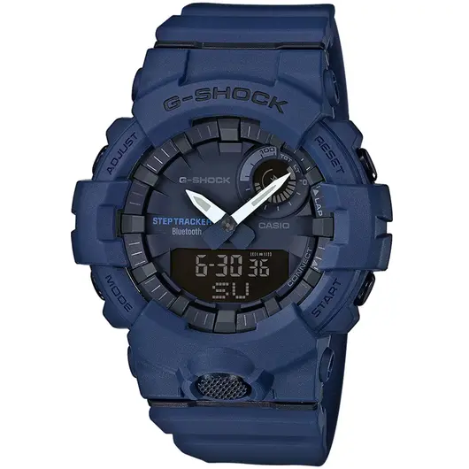 Мужские часы Casio G-Shock GBA-800-2AER