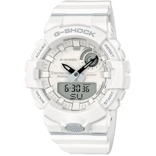 Мужские часы Casio G-Shock GBA-800-7AER