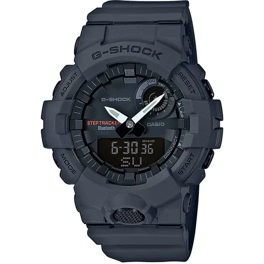 Мужские часы Casio G-Shock GBA-800-8AER