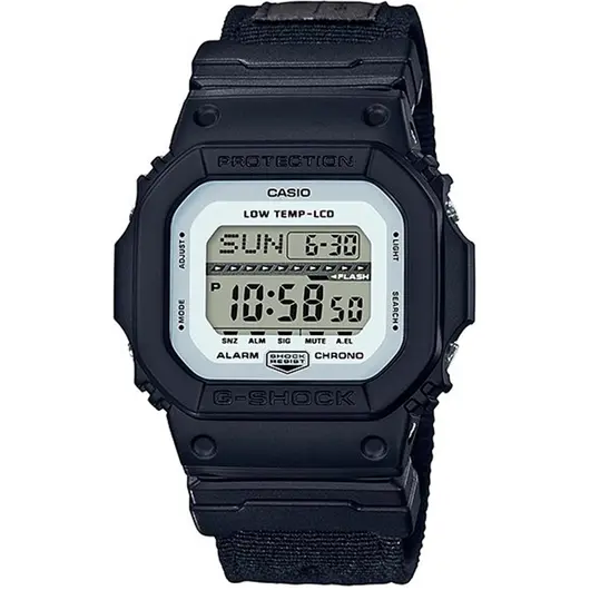 Мужские часы Casio G-Shock GLS-5600CL-1ER