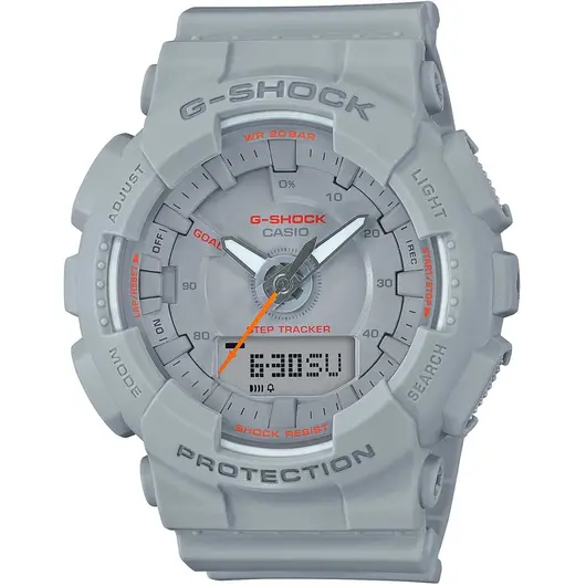 Мужские часы Casio G-Shock GMA-S130VC-8AER