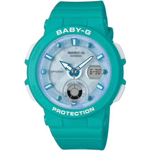 Часы Casio Baby-G BGA-250-2AER