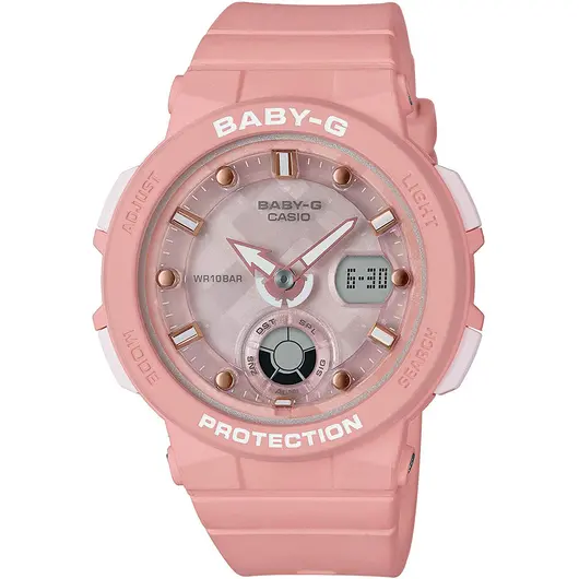 Часы Casio Baby-G BGA-250-4AER