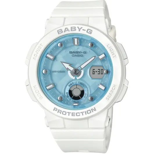 Часы Casio Baby-G BGA-250-7A1ER