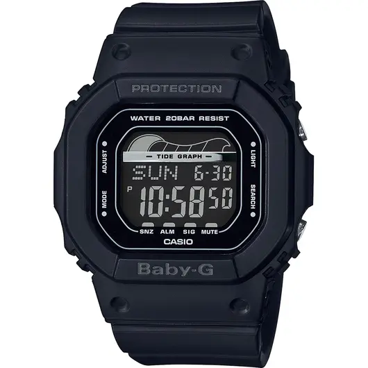 Часы Casio Baby-G BLX-560-1ER