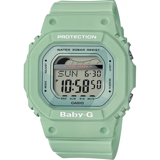 Часы Casio Baby-G BLX-560-3ER