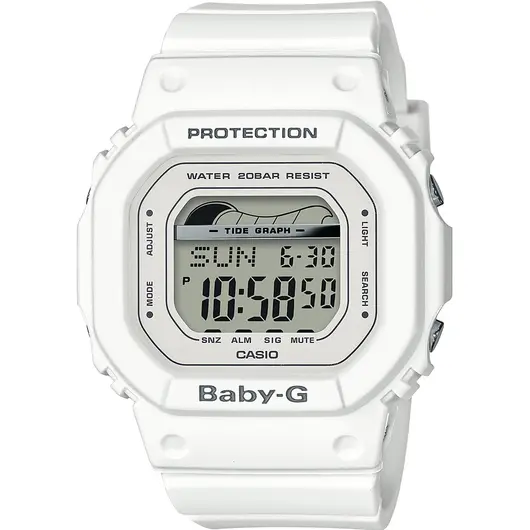 Часы Casio Baby-G BLX-560-7ER