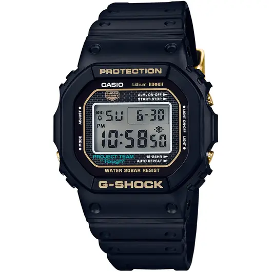 Мужские часы Casio G-Shock DW-5035D-1BER
