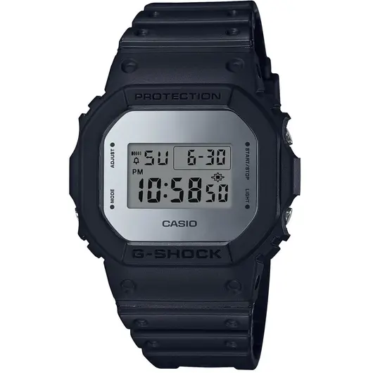 Мужские часы Casio G-Shock DW-5600BBMA-1ER