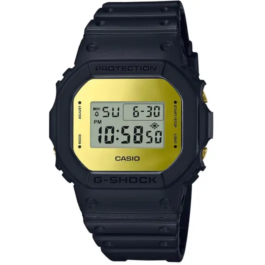 Оригинальные часы Casio G-Shock DW-5600BB-1ER