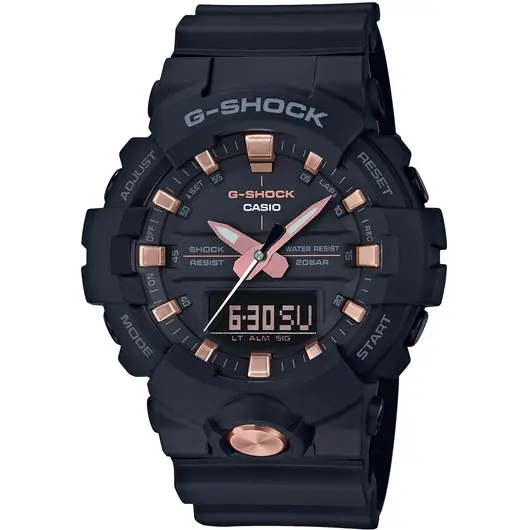 Мужские часы Casio G-Shock GA-810B-1A4ER
