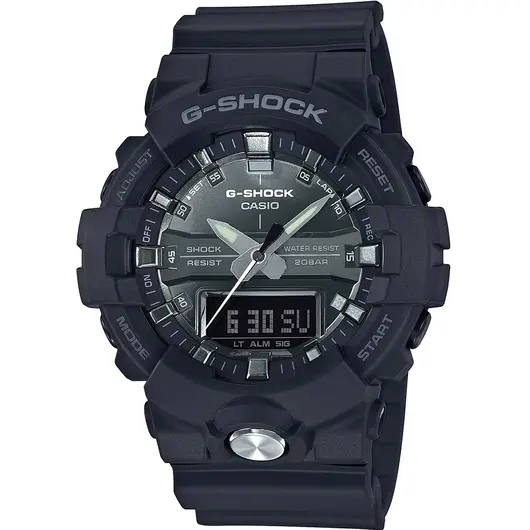 Мужские часы Casio G-Shock GA-810MMA-1AER