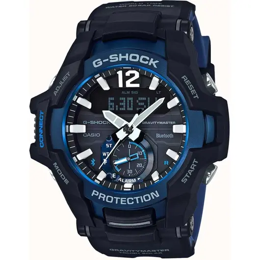 Мужские часы Casio G-Shock GR-B100-1A2ER