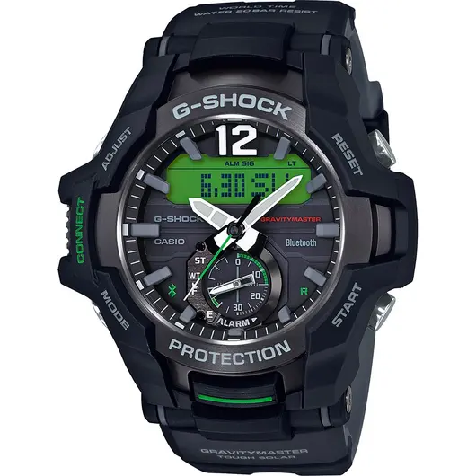 Мужские часы Casio G-Shock GR-B100-1A3ER