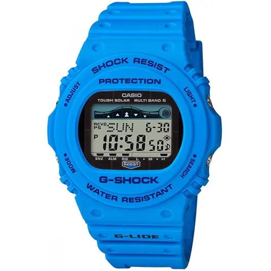 Мужские часы Casio G-Shock GWX-5700CS-2ER
