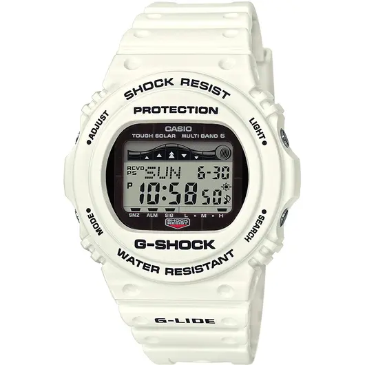 Мужские часы Casio G-Shock GWX-5700CS-7ER