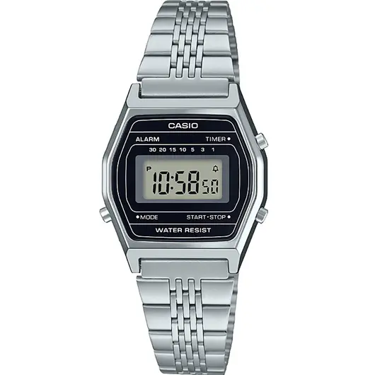 Женские часы Casio Ladies LA690WEA-1EF