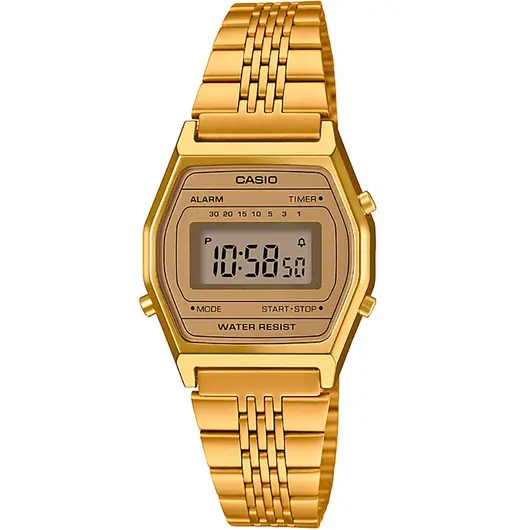 Женские часы Casio Ladies LA690WEGA-9EF