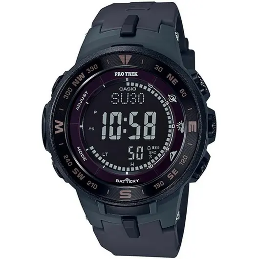 Мужские часы Casio Pro-trek PRG-330-1AER