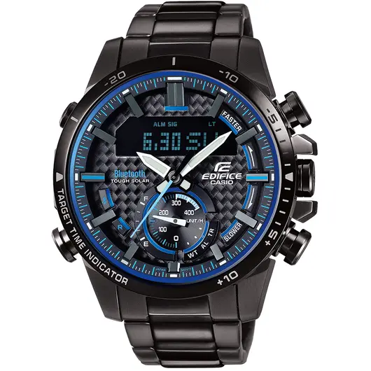 Мужские часы Casio Edifice ECB-500D-1AER