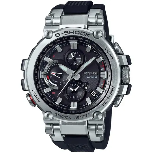 Мужские часы Casio G-Shock MTG-S1000V-1AER
