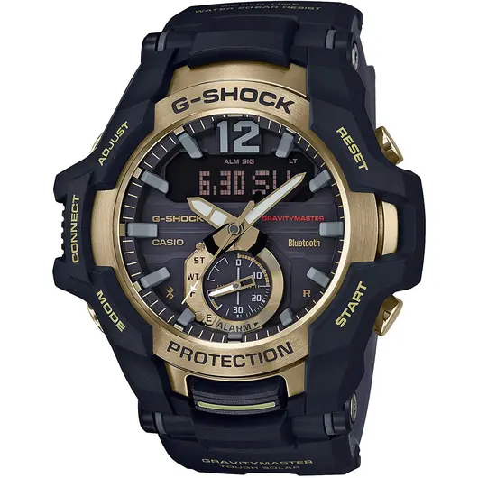 Мужские часы Casio G-Shock GR-B100GB-1AER