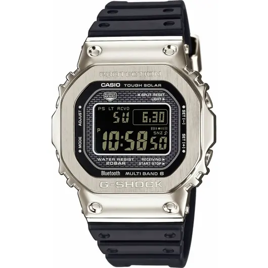 Мужские часы Casio G-Shock GMW-B5000-1ER